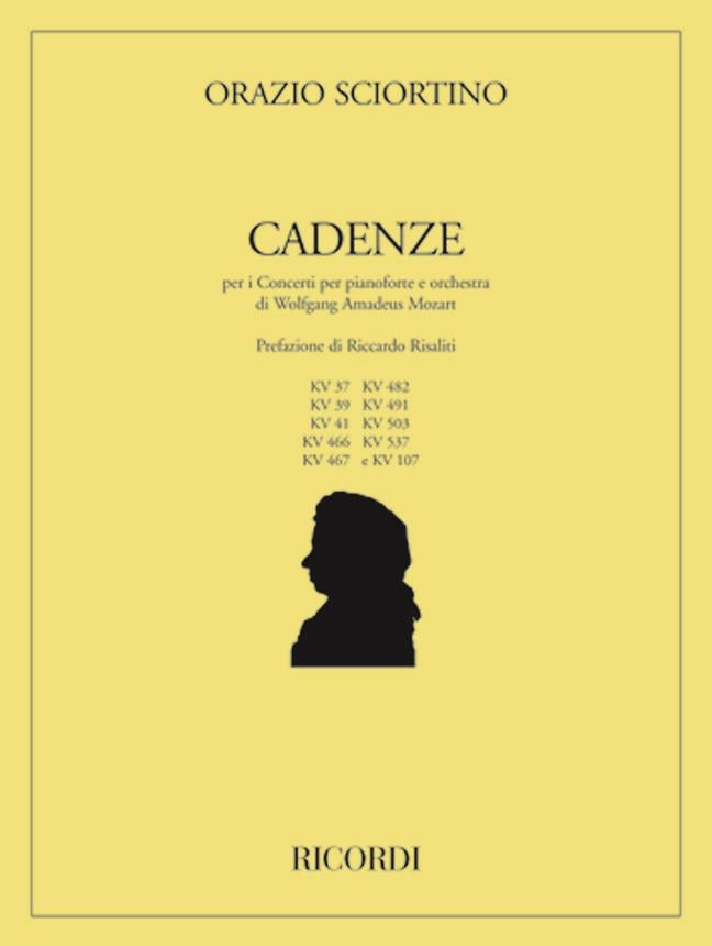 Cadenze